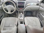Subaru Forester 2010