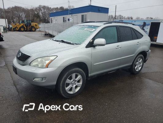 Lexus RX 2004 - Image 1 of 13