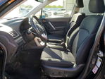 Subaru Forester 2018
