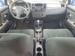 Nissan Versa 2011