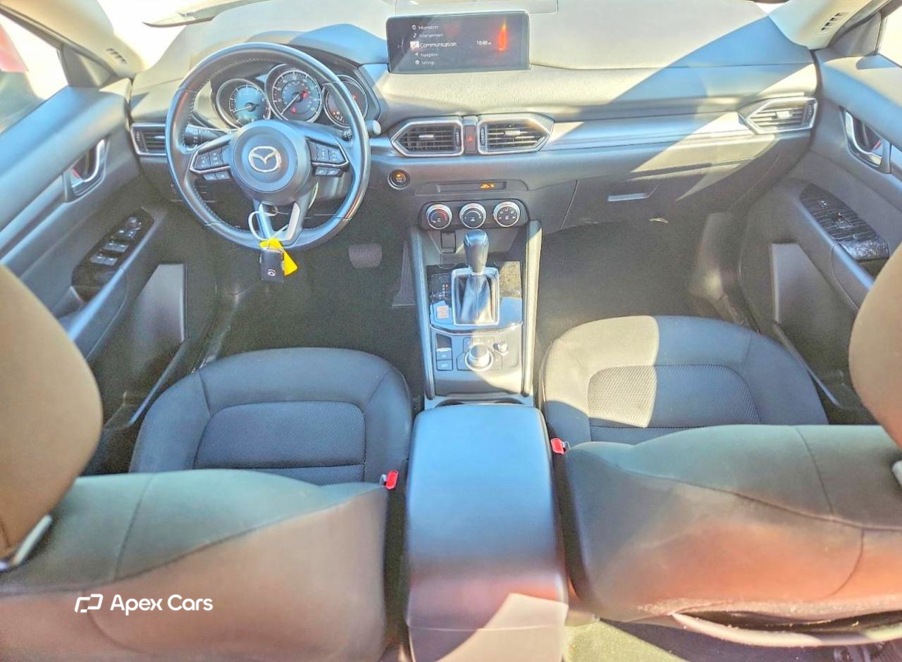 Mazda CX-5 2023