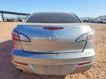 Mazda 3 2012
