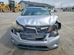 Subaru Impreza 2012
