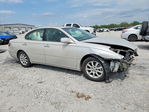 Lexus ES 2002