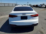 Audi A5 2021