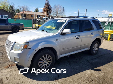 Mercury Mariner 2008 - Image 1 of 13