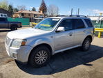 Mercury Mariner 2008