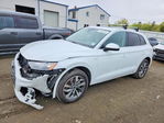 Audi Q5 2022