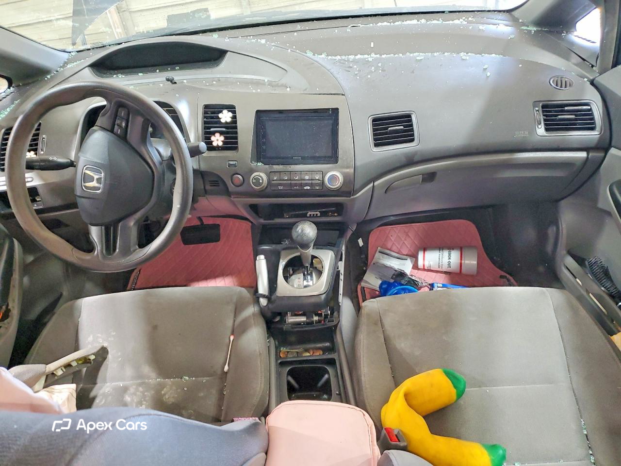 Honda Civic 2008