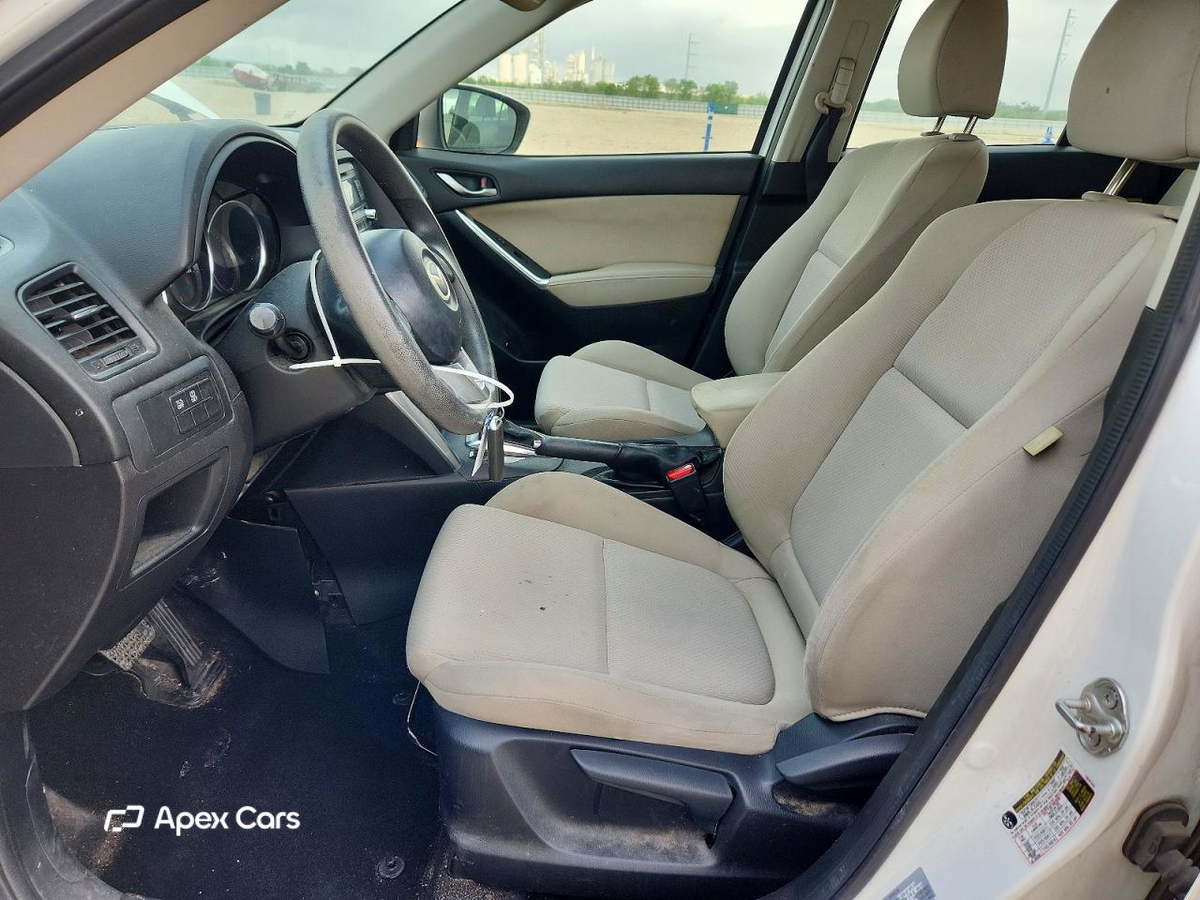 Mazda CX-5 2014