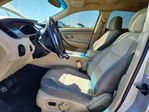 Ford Taurus 2015