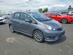 Honda Fit 2013