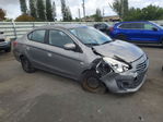 Mitsubishi Mirage 2017