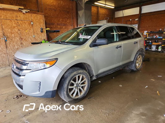 Ford Edge 2014 - Image 1 of 13
