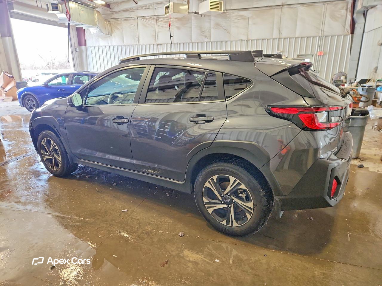 Subaru XV 2025