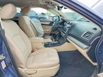 Subaru Outback 2017