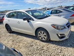 Subaru Impreza 2016