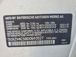 BMW X5 2013