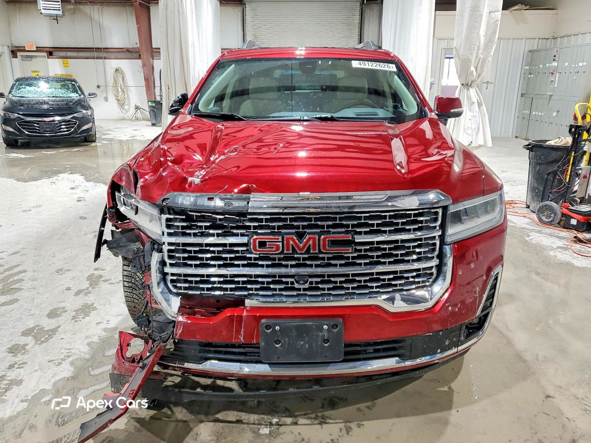 GMC Acadia 2023
