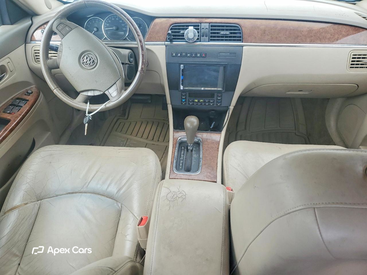 Buick LaCrosse 2006