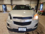 Chevrolet Equinox 2012