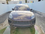 Porsche Macan 2016