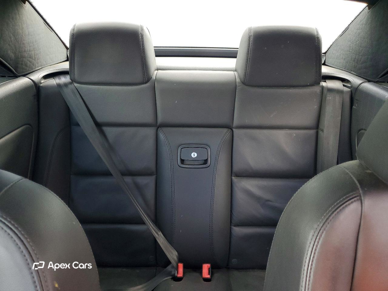 Volkswagen Eos 2007