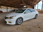 Honda Accord 2015