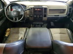Dodge RAM 2012