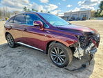 Lexus RX 2015
