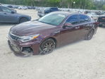 Kia Optima 2019