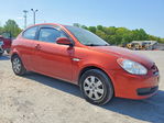Hyundai Accent 2011