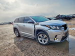 Toyota Highlander 2018