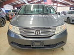 Honda Odyssey 2012