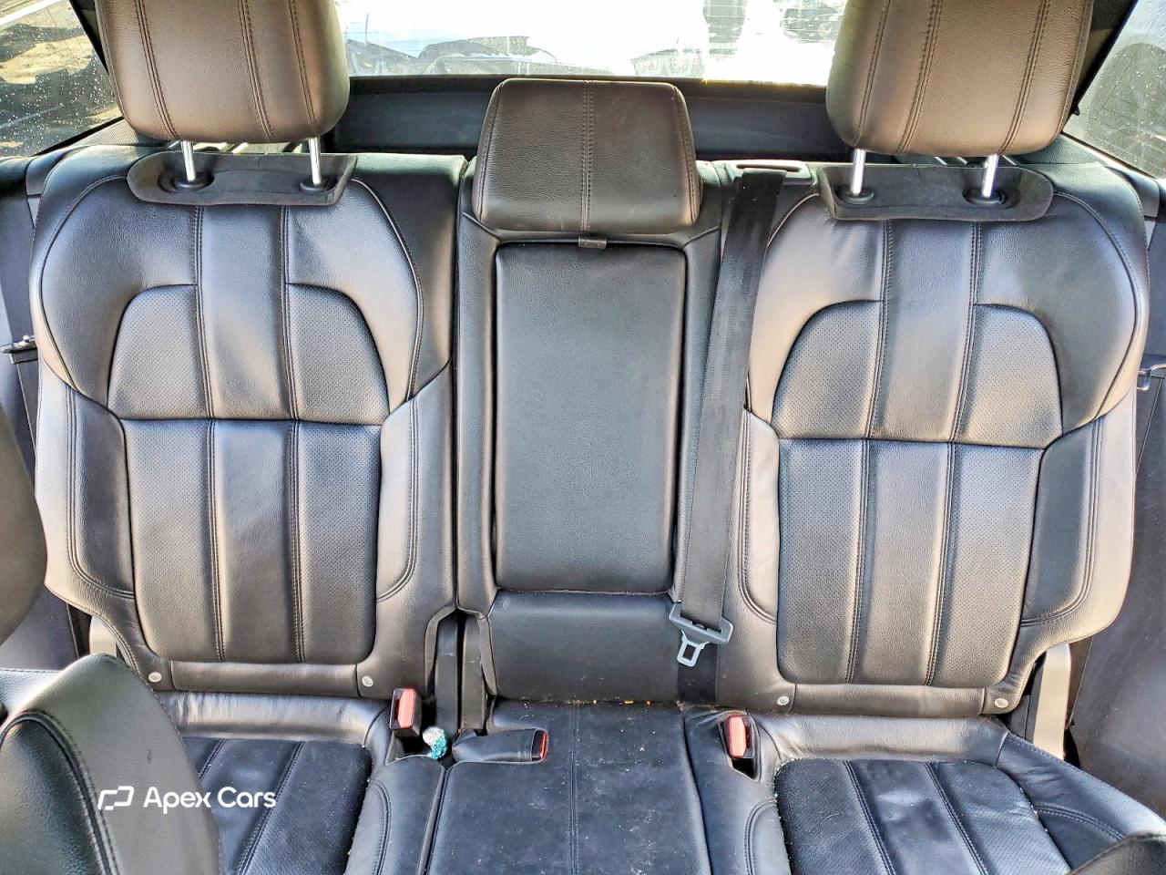 Land Rover Range Rover 2016