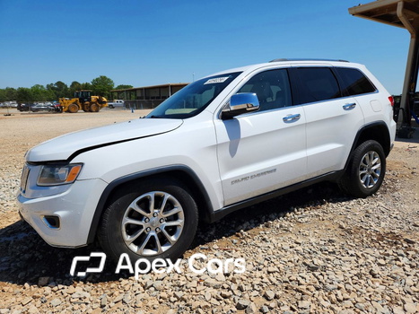 Jeep Cherokee 2015 - Image 1 of 15