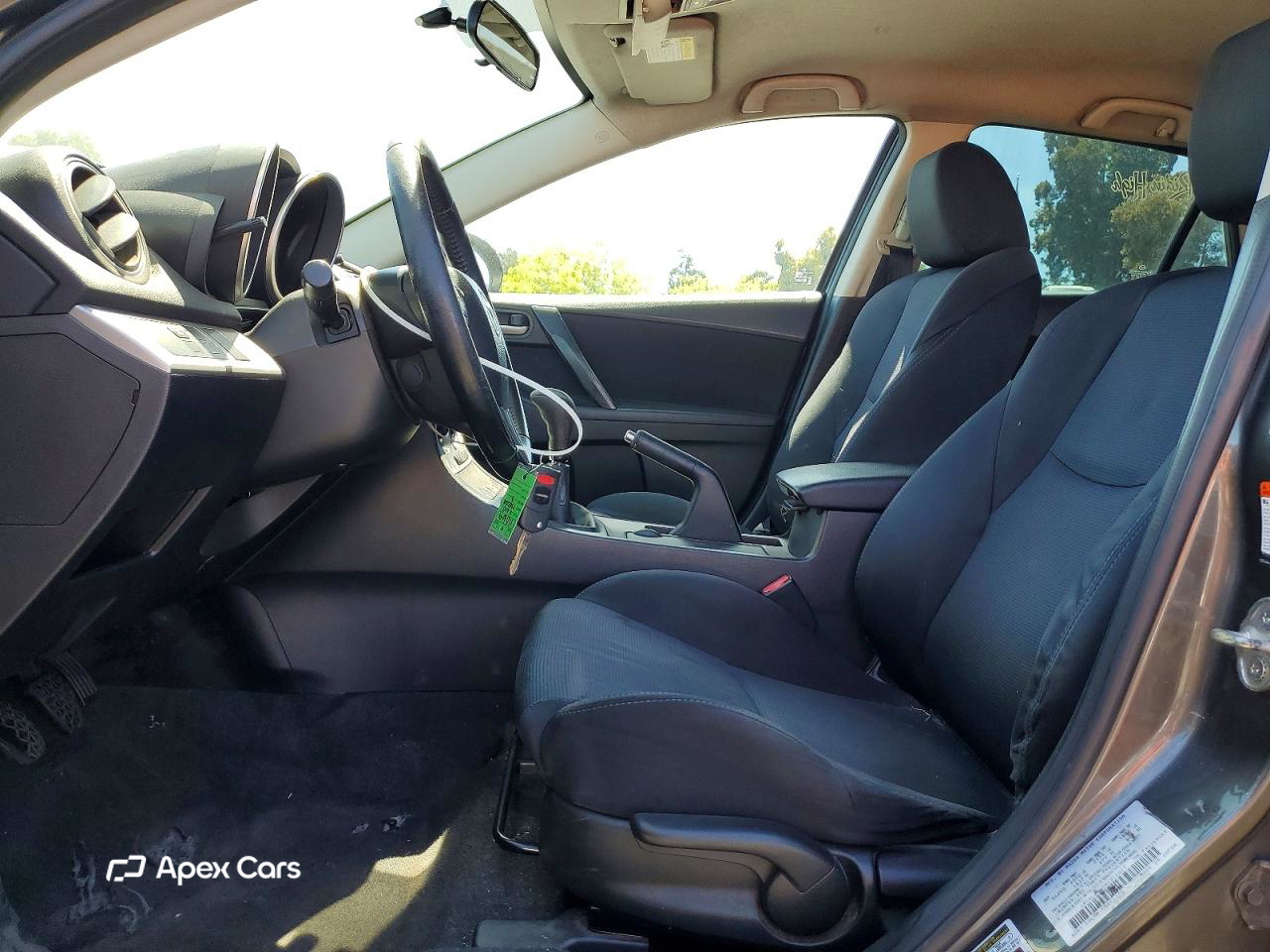 Mazda 3 2010