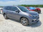 Honda Pilot 2018