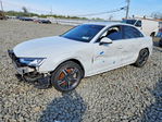 Audi A4 2018