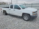 Chevrolet Silverado 2018