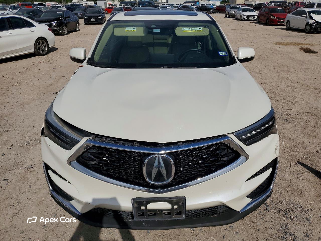 Acura RDX 2019