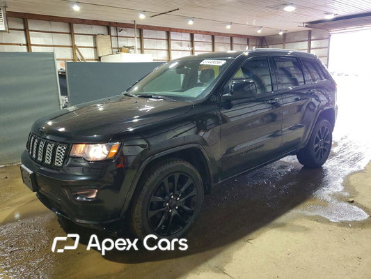 Jeep Cherokee 2018 - Image 1 of 13