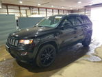Jeep Cherokee 2018