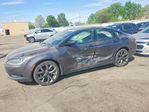 Chrysler 200 2015
