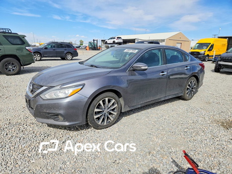 Nissan Altima 2018 - Image 1 of 12