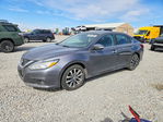 Nissan Altima 2018