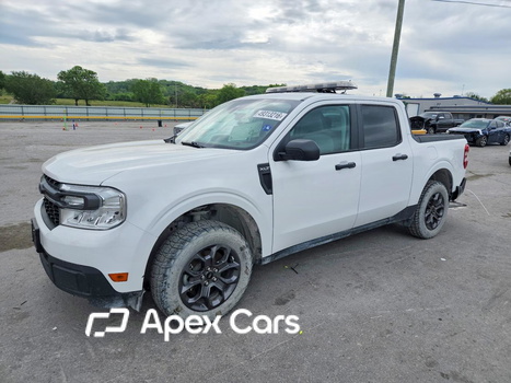 Ford Maverick 2024 - Image 1 of 12