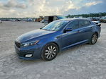 Kia Optima 2015