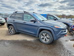 Jeep Cherokee 2016