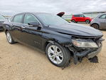 Chevrolet Impala 2014